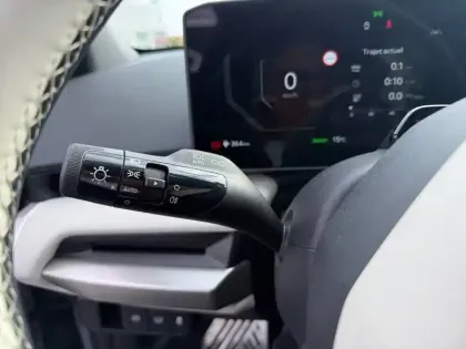 Photo 66 Kia Ev4  204 ch Autonomie Longue 81.4 kWh