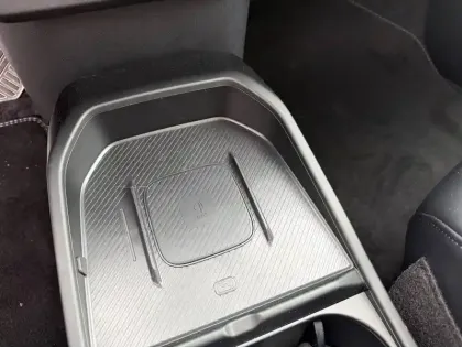 Photo 30 Kia Ev4  204 ch Autonomie Longue 81.4 kWh