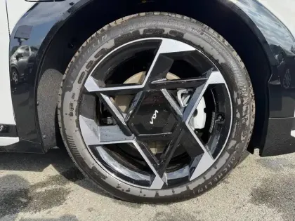 Photo 15 Kia Ev4  204 ch Autonomie Longue 81.4 kWh