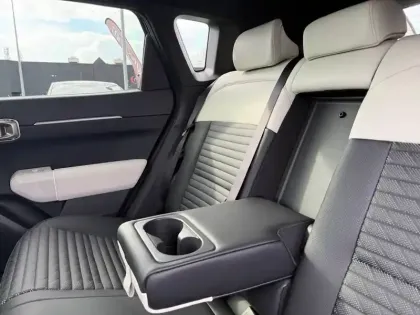 Photo 37 Kia Ev4  204 ch Autonomie Longue 81.4 kWh