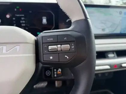 Photo 24 Kia Ev4  204 ch Autonomie Longue 81.4 kWh