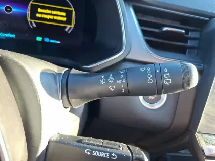 Photo 52 Renault Captur  E-Tech full hybrid 145 ch