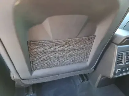 Photo 27 Renault Captur  E-Tech full hybrid 145 ch