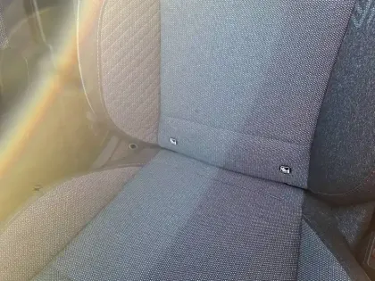 Photo 33 Renault Captur  E-Tech full hybrid 145 ch