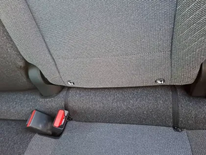 Photo 26 Renault Captur  E-Tech full hybrid 145 ch