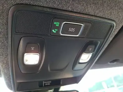 Photo 38 Renault Captur  E-Tech full hybrid 145 ch