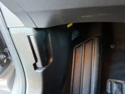 Photo 32 Renault Captur  E-Tech full hybrid 145 ch