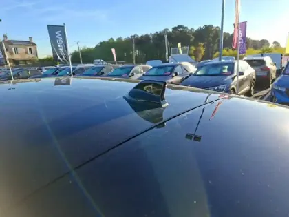 Photo 17 Renault Captur  E-Tech full hybrid 145 ch