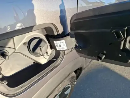 Photo 22 Renault Captur  E-Tech full hybrid 145 ch