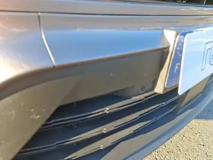 Photo 16 Renault Captur  E-Tech full hybrid 145 ch