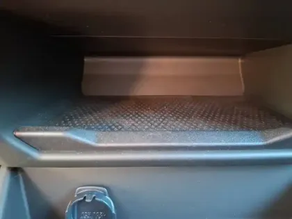 Photo 44 Renault Captur  E-Tech full hybrid 145 ch