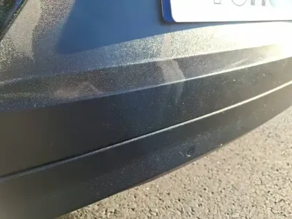 Photo 19 Renault Captur  E-Tech full hybrid 145 ch