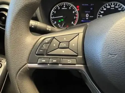 Photo 19 Nissan Juke  DIG-T 117