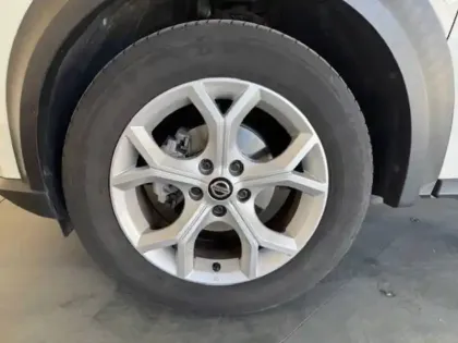 Photo 33 Nissan Juke  DIG-T 117