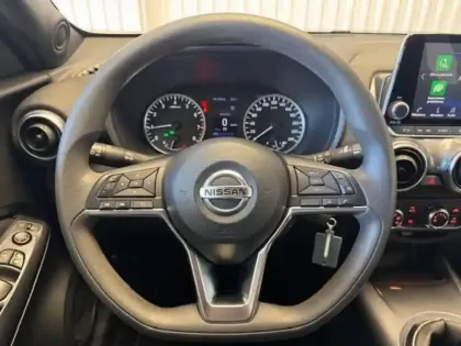 Photo 17 Nissan Juke  DIG-T 117