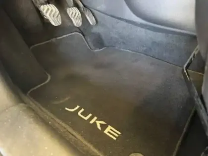 Photo 10 Nissan Juke  DIG-T 117