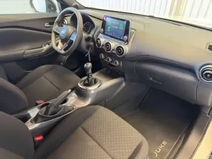 Photo 11 Nissan Juke  DIG-T 117