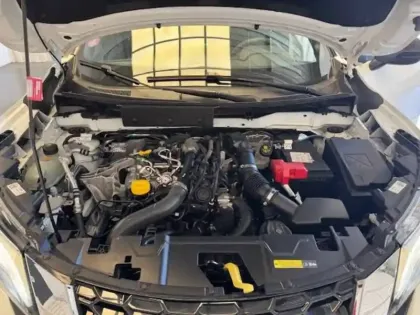 Photo 30 Nissan Juke  DIG-T 117