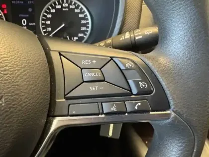 Photo 20 Nissan Juke  DIG-T 117