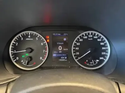 Photo 21 Nissan Juke  DIG-T 117