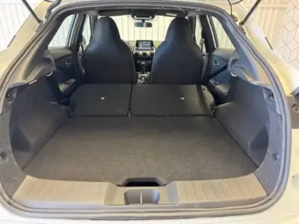 Photo 14 Nissan Juke  DIG-T 117