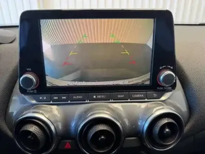 Photo 25 Nissan Juke  DIG-T 117