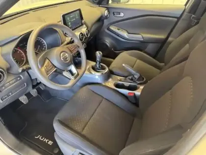 Photo 8 Nissan Juke  DIG-T 117