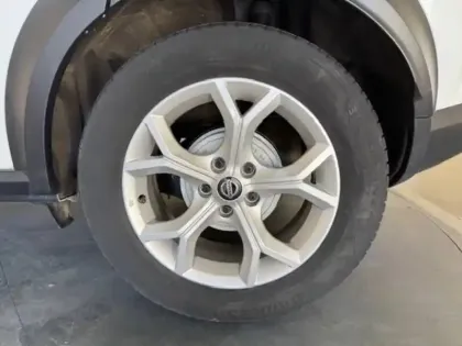 Photo 34 Nissan Juke  DIG-T 117