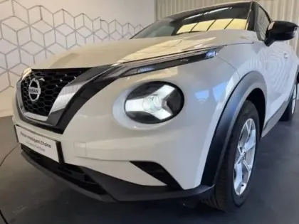 Photo 31 Nissan Juke  DIG-T 117