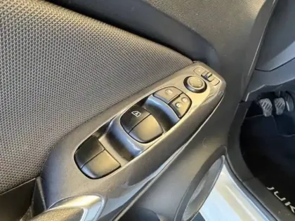 Photo 9 Nissan Juke  DIG-T 117