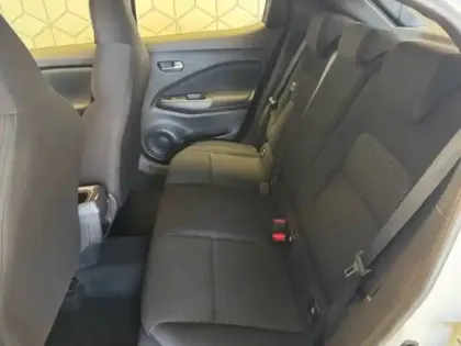 Photo 12 Nissan Juke  DIG-T 117