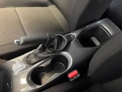 Photo 29 Nissan Juke  DIG-T 117