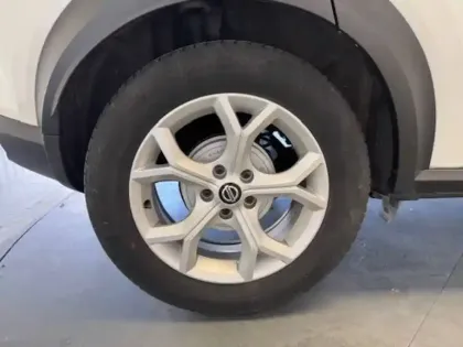 Photo 35 Nissan Juke  DIG-T 117