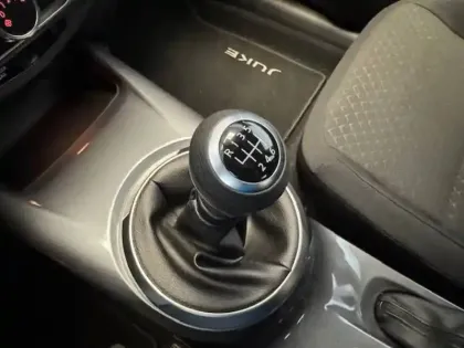 Photo 28 Nissan Juke  DIG-T 117