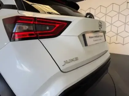 Photo 32 Nissan Juke  DIG-T 117