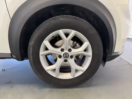 Photo 36 Nissan Juke  DIG-T 117