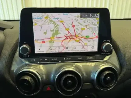 Photo 24 Nissan Juke  DIG-T 117