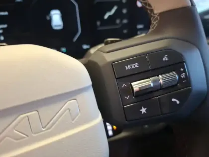 Photo 21 Kia Ev3  81.4 kWh 204 ch