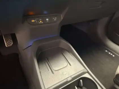 Photo 23 Kia Ev3  81.4 kWh 204 ch