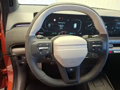 Photo 96 Kia Ev3  81.4 kWh 204 ch