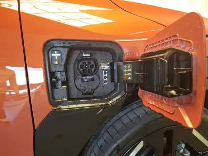 Photo 16 Kia Ev3  81.4 kWh 204 ch