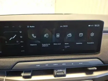 Photo 104 Kia Ev3  81.4 kWh 204 ch