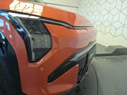 Photo 17 Kia Ev3  81.4 kWh 204 ch