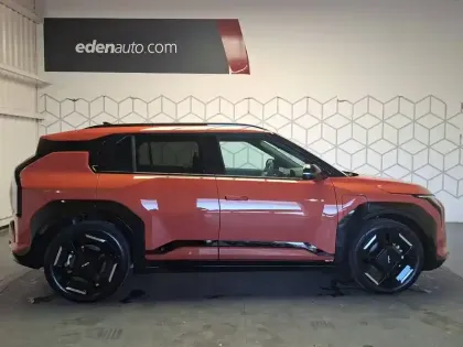 Photo 36 Kia Ev3  81.4 kWh 204 ch