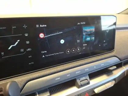 Photo 25 Kia Ev3  81.4 kWh 204 ch