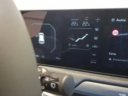 Photo 29 Kia Ev3  81.4 kWh 204 ch