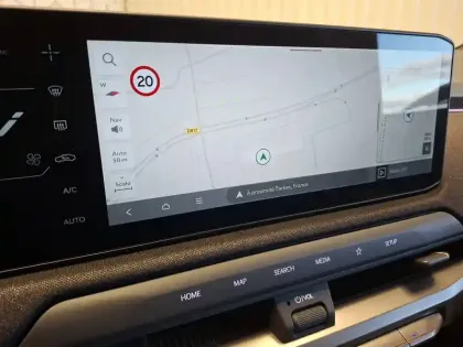 Photo 26 Kia Ev3  81.4 kWh 204 ch