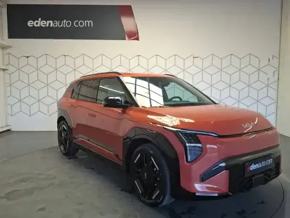 Photo 38 Kia Ev3  81.4 kWh 204 ch