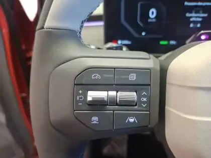 Photo 20 Kia Ev3  81.4 kWh 204 ch