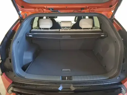 Photo 10 Kia Ev3  81.4 kWh 204 ch